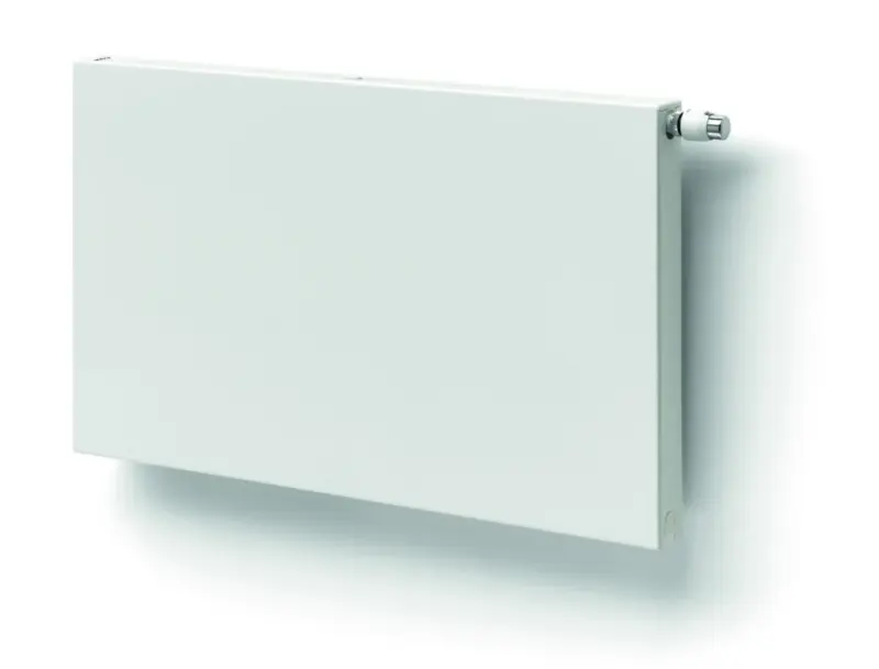 Henrad Paneelradiator Henrad Everest Plan 22 HxL=500x1200mm 1693W (75/65/20) wit RAL9016