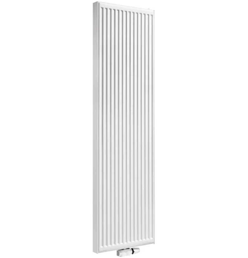 Henrad Paneelradiator Henrad Alto 22 HxL=1800x700mm 2772W (75/65/20) wit RAL9016