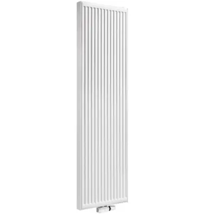 Henrad Paneelradiator Henrad Alto 22 HxL=2200x700mm 3234W (75/65/20) wit RAL9016
