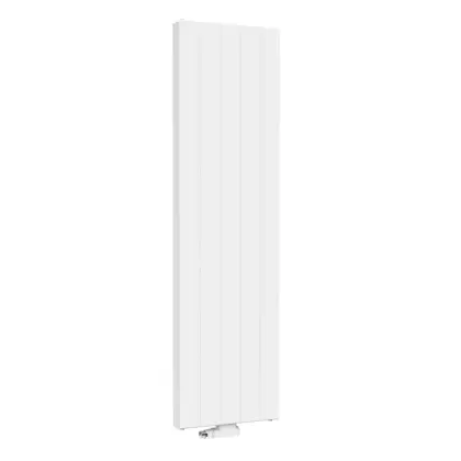 Henrad Paneelradiator Henrad Alto Line 22 HxL=2000x500mm 1980W (75/65/20) wit RAL9016