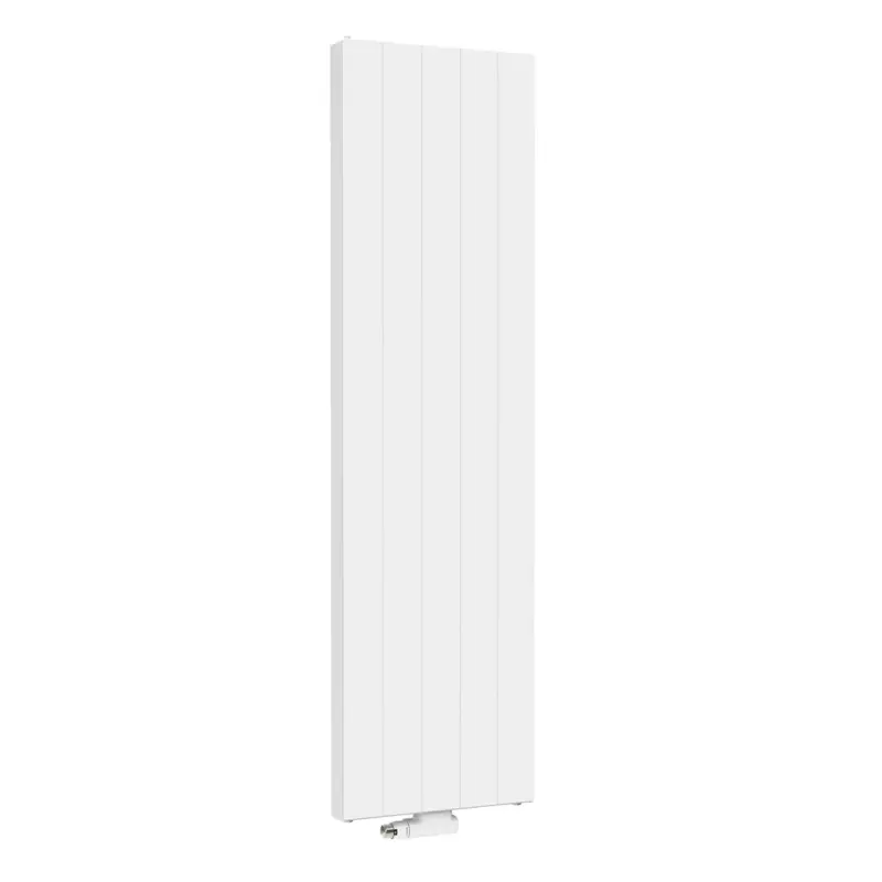 Henrad Paneelradiator Henrad Alto Line 22 HxL=2000x700mm 2772W (75/65/20) wit RAL9016