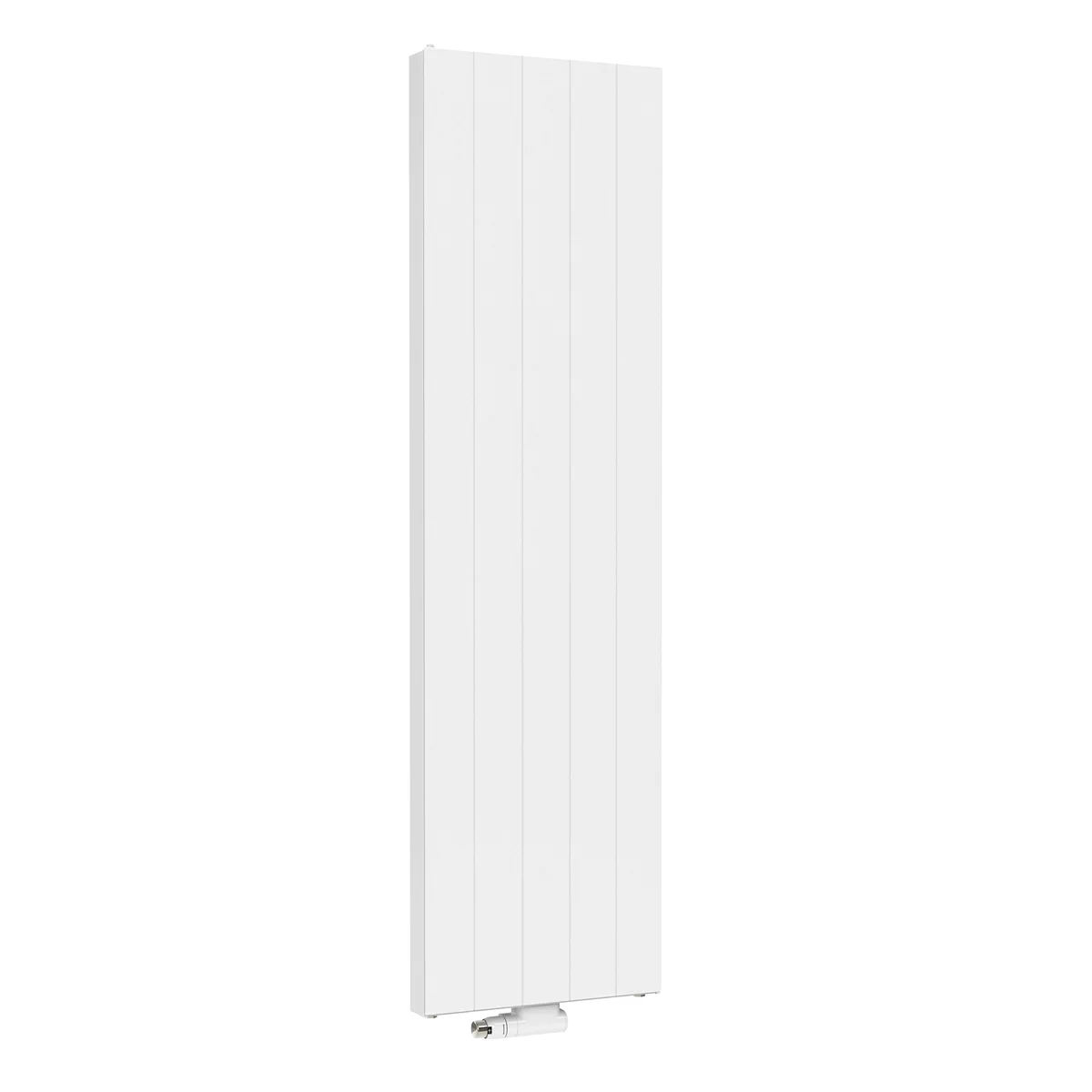 Henrad Paneelradiator Henrad Alto Line 22 HxL=2000x700mm 2772W (75/65/20) wit RAL9016