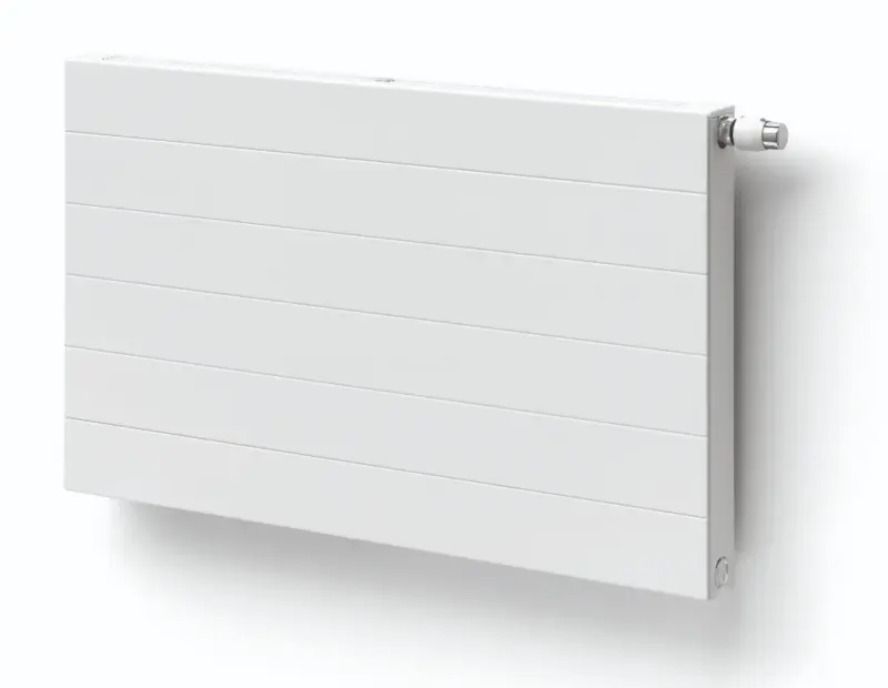 Henrad Paneelradiator Henrad Everest Line ECO 33 HxL=900x500mm 1476W (75/65/20) wit RAL9016
