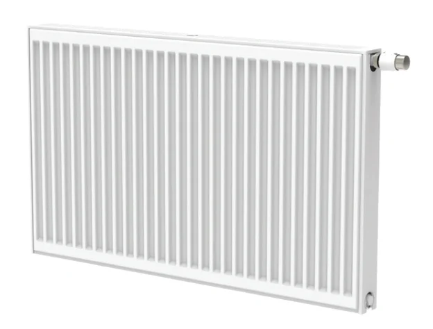 Henrad Paneelradiator Henrad Premium 8 22 HxL=900x600mm 1437W (75/65/20) wit RAL9016