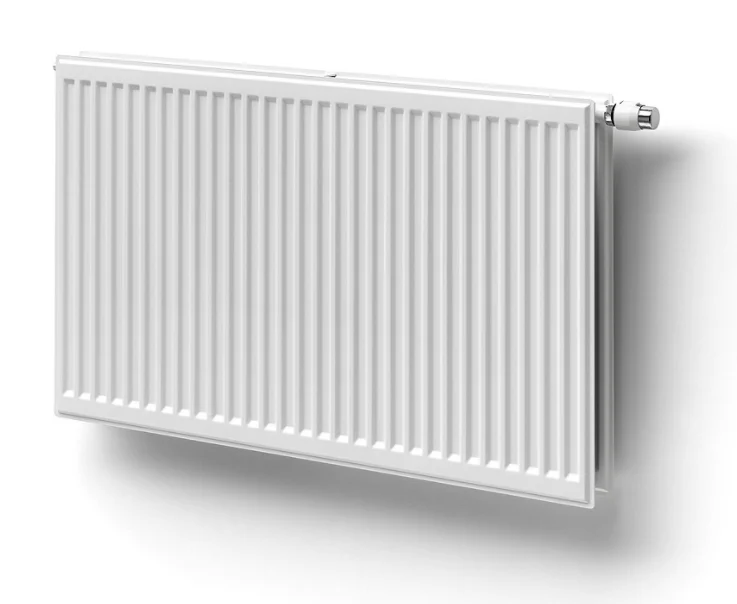Henrad Paneelradiator Henrad ECO Galva 11 HxL=500x900mm 763W (75/65/20) wit RAL9016