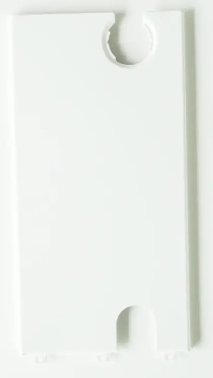 Henrad Zijpaneel T33 H0700 Henrad R31010733
