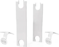 Henrad Zijpaneel T22 H0500 incl. ArrowCL henrad R31040522