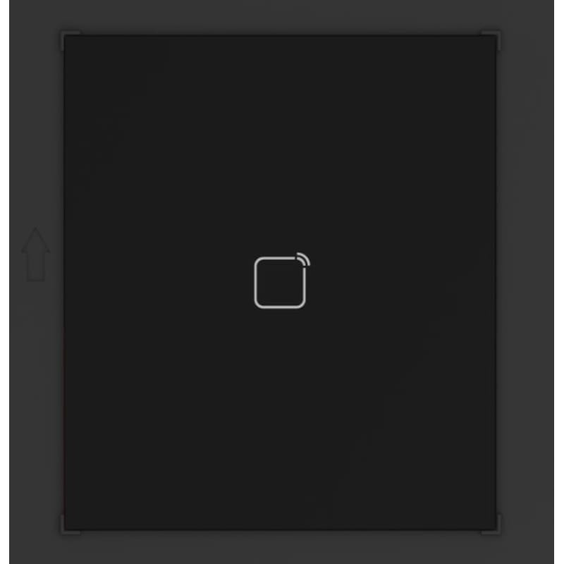 HikVision DS-KD-M 305301208