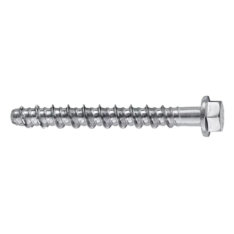Hilti Schroefanker HUS-HR 8x75 25/15/25 stuks 290031
