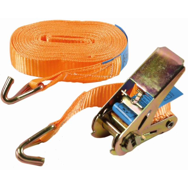 Hoistmaxx HM sjorband SD-25