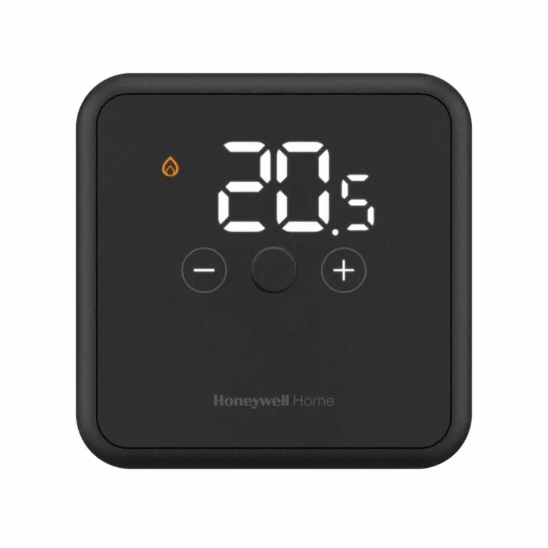 Honeywell Home Ruimtethermostaat Honeywell Home DT4 batterij klasse IV DT40BT22