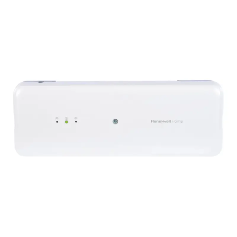 Honeywell Home Regelaar met vaste applicatie Honeywell Home EVOHOME 1 8 HCC100M2022