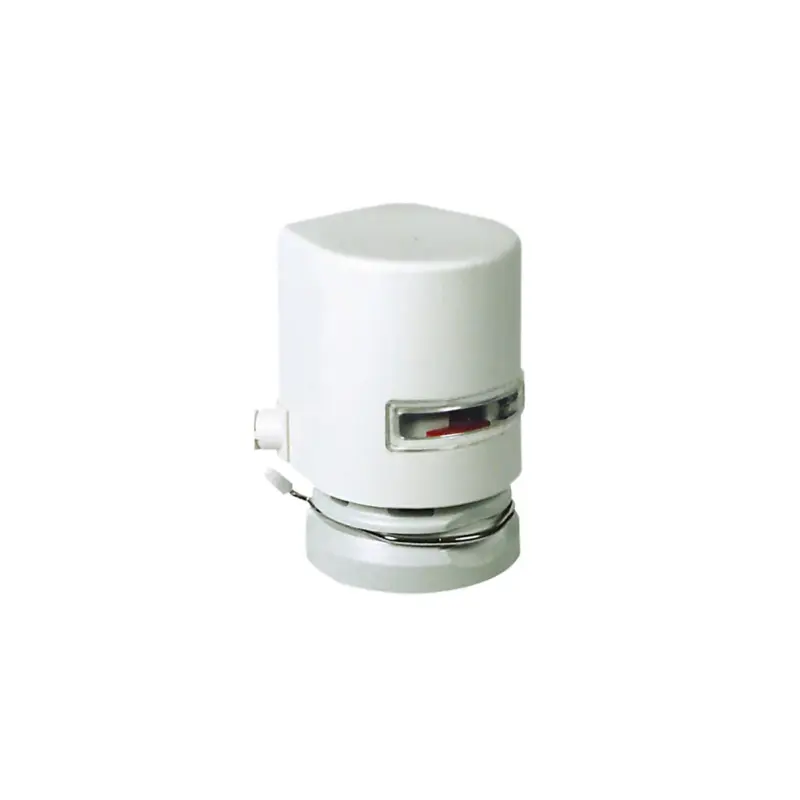 Honeywell Home Thermische motor - 230Vac - normaal gesloten verbruik 3W - looptijd 2
