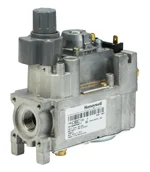 Honeywell Home Gasklep honeywell home 220 Volt 1/2 V4600C1086U