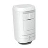 Honeywell Home Draadloze thermostaatknop HR91 evohome. Zonder lokale bediening/afleesscherm HR91