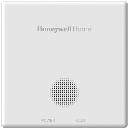 Honeywell Home CO melder - 10j levensduur en garantie R200C-1