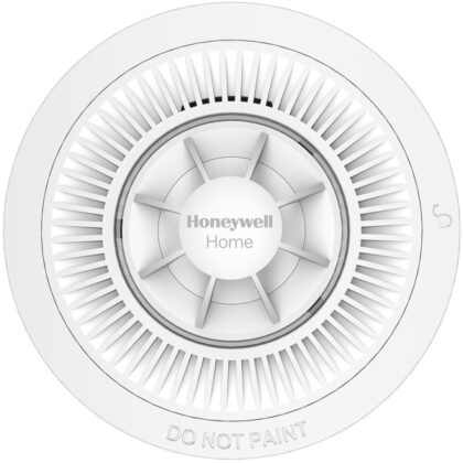 Honeywell Home Connecteerbare hittemelder - 10j levensduur en garantie R200H-N1