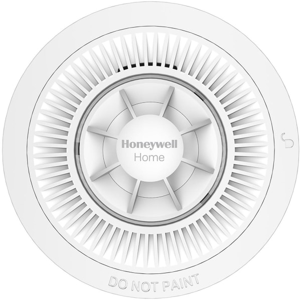 Honeywell Home Connecteerbare hittemelder - 10j levensduur en garantie R200H-N1