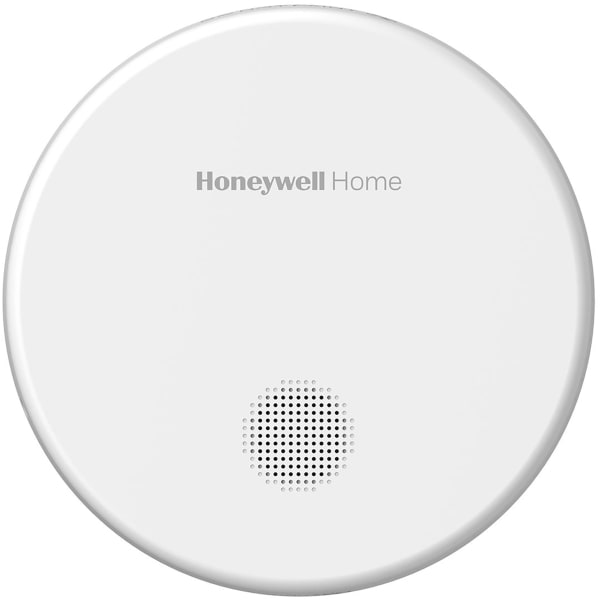 Honeywell Home Optische rookmelder - 10j levensduur en garantie R200S-1