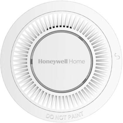 Honeywell Home Connecteerbare optische rookmelder - 10j levensduur en garantie R200S-N1