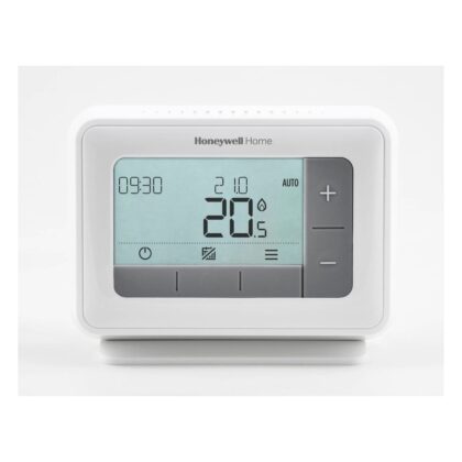 Honeywell Home T4 klokthermostaat T4H110A1023 T4 aan/uit