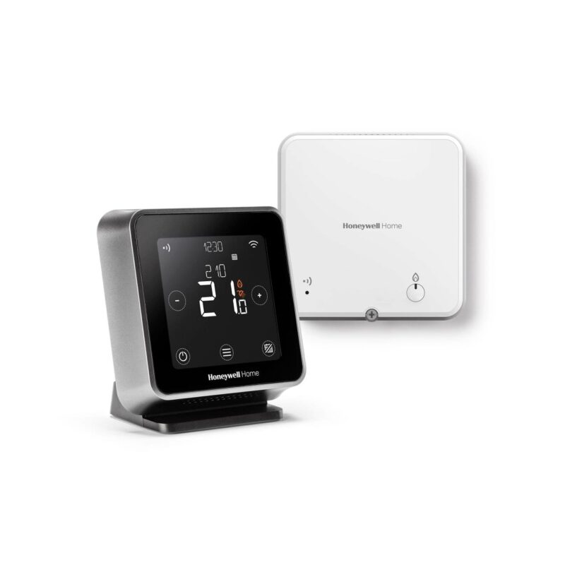 Honeywell Home T6R Wi-Fi smart thermostaat