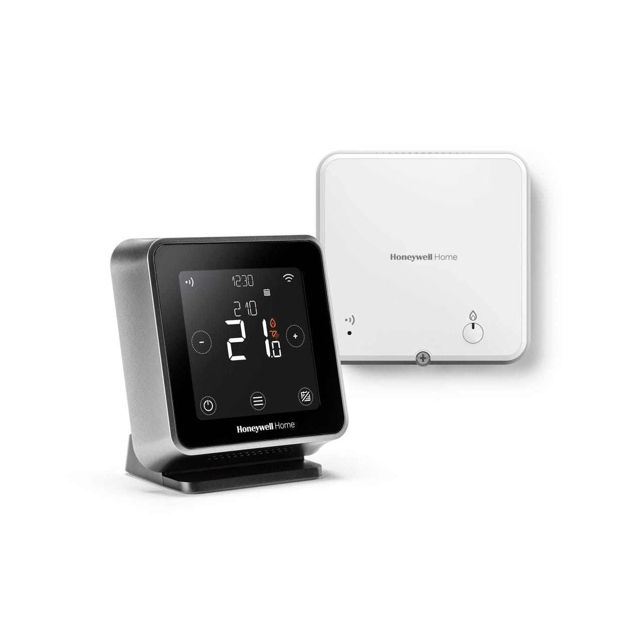 Honeywell Home T6R Wi-Fi smart thermostaat