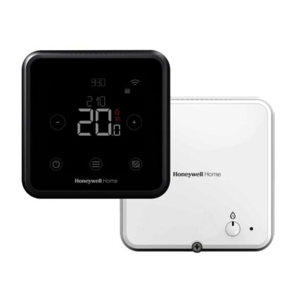 Honeywell Home T6 slimme thermostaat
