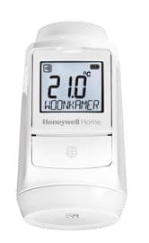 Honeywell HR93 Radiatorregelaar