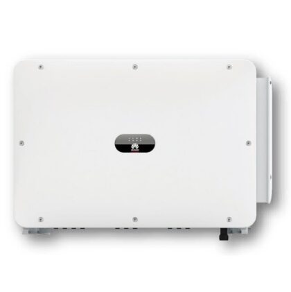 Huawei Omvormer - 110 kW AC Power (incl. DC Surge Protection Type I+II) 01074695-051