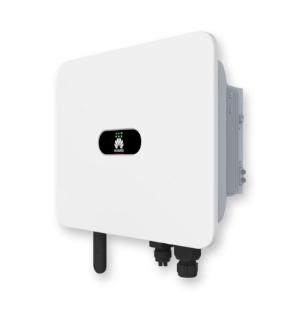 Huawei Hybride omvormer -13