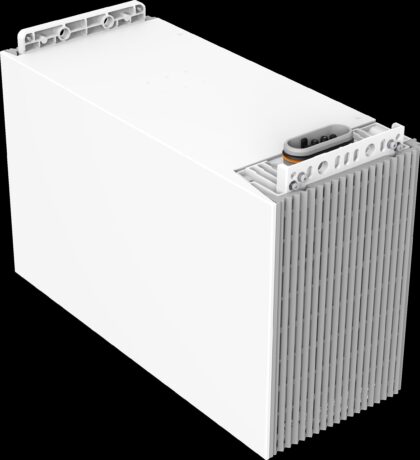 Huawei Luna2000 batterij module E1 5kWh  15 jaar garantie 01076608-004