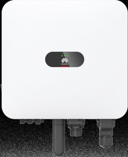 Huawei SUN2000-5K-MAP0 hybride omvormer - 5kW/5