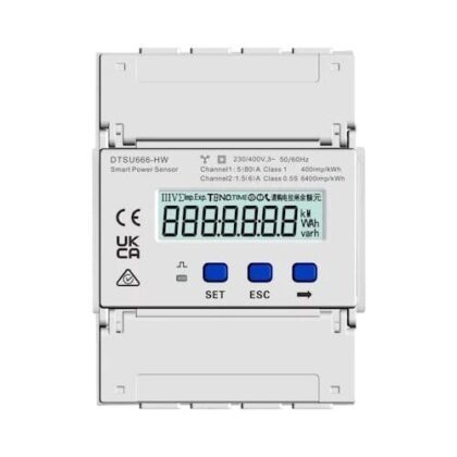 Huawei Smart Power Sensor 3P 80A