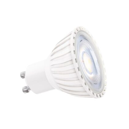 ID TO LIGHT BRAGA DIM LED-bronnen 3000K Wit GU10 AC 240V 7W Dimbaar 36° IDTL461526NEC