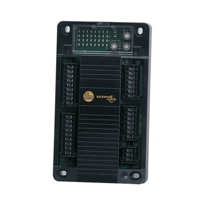 IFM CabinetModule I/O-module digitaal en analoog voor R360 systemen