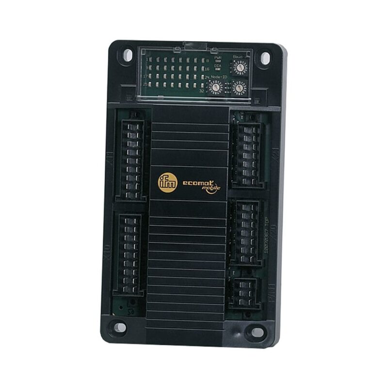 IFM CabinetModule I/O-module digitaal en analoog voor R360 systemen