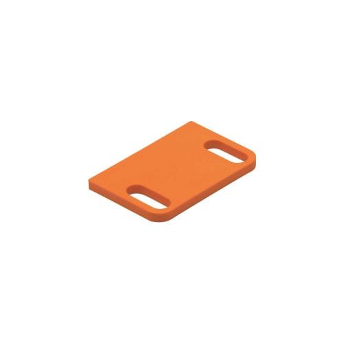 IFM Afstandsplaat 3 mm ter compensatie van hoogteverschillen tussen schakelnok en du E10584