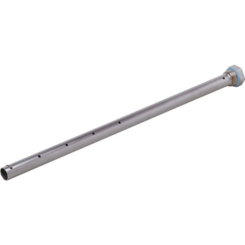 IFM coaxiale antenne voor niveausensoren LR 1200 mm G ¾ E43215