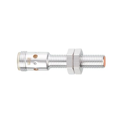 IFM Inductieve sensor M8 x 1 DC PNP maakcontact IE5090