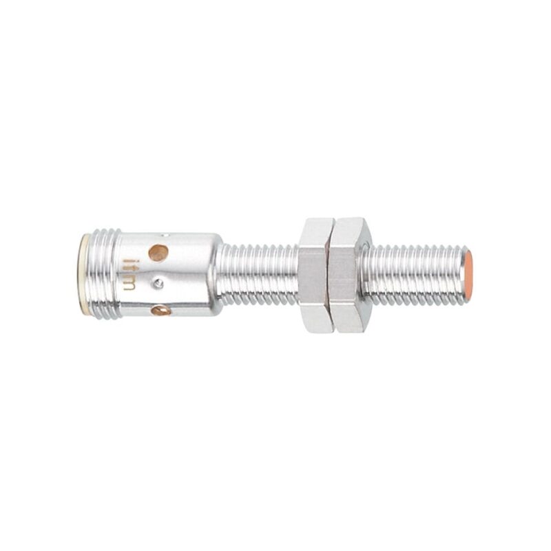 IFM Inductieve sensor M8 x 1 DC PNP maakcontact IE5090