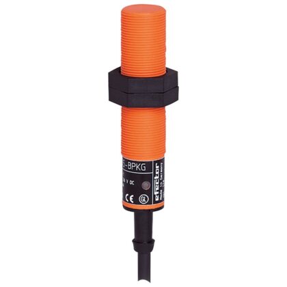 IFM Inductieve sensor M18 x 1 DC PNP maakcontact IG5401