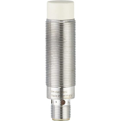 IFM Inductieve sensor M18 x 1 3-draads DC PNP