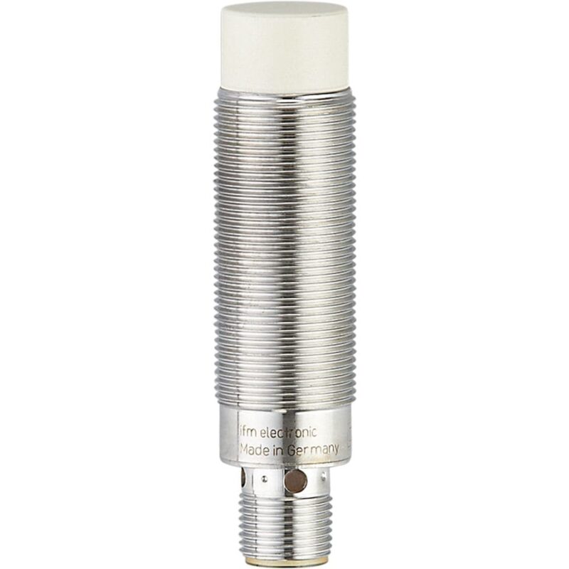 IFM Inductieve sensor M18 x 1 3-draads DC PNP