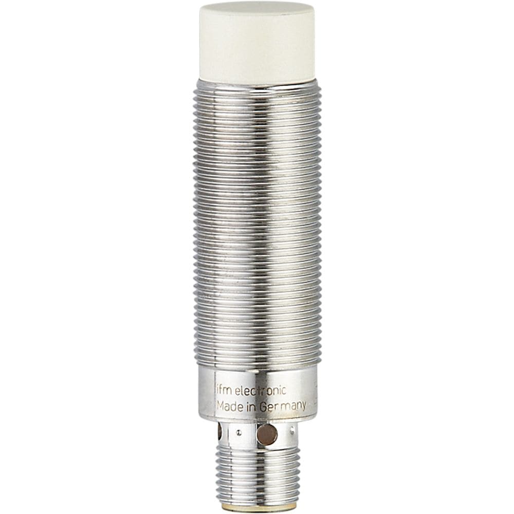 IFM Inductieve sensor M18 x 1 3-draads DC PNP