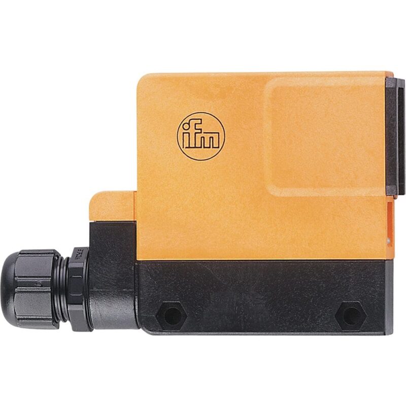 IFM Reflector fotocel AC/DC Licht-/donkerschakelend programmeerbaar OS0025