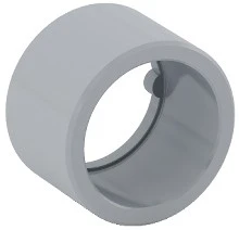 Nicoll PVC lijm concentrisch verloop reductie MF 40 x 32 mm IH