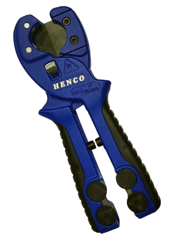 Henco Tools Vision guillotineschaar 14-26 mm IM1426PRESS