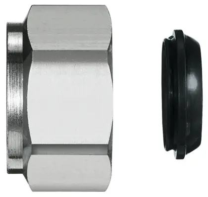 IMI Heimeier Klemkoppeling koper G3/4x18 heimeier 1313-18.351