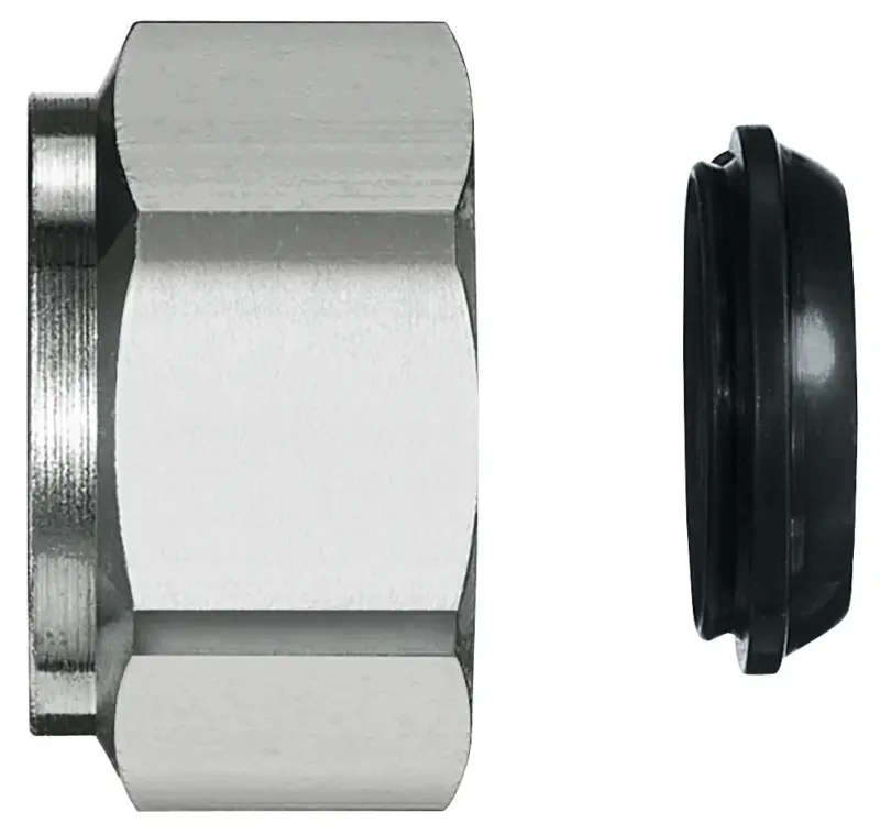 IMI Heimeier Klemkoppeling koper G3/4x18 heimeier 1313-18.351